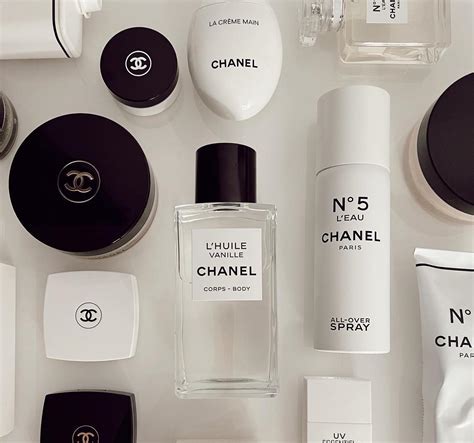 Chanel makeup products worth money